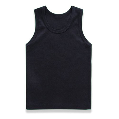 Summer Cotton Vest
