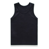Summer Cotton Vest