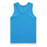 Summer Cotton Vest