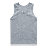 Summer Cotton Vest