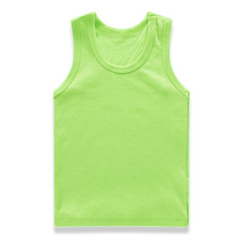 Summer Cotton Vest