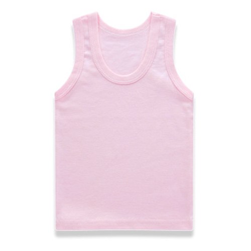 Summer Cotton Vest