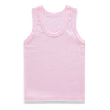 Summer Cotton Vest