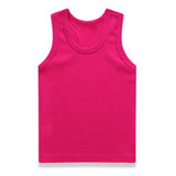 Summer Cotton Vest