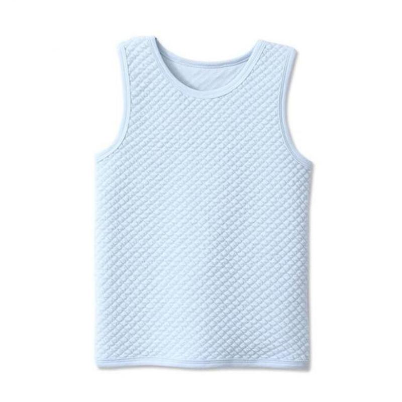 Thermal Winter Vest Top