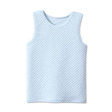 Thermal Winter Vest Top