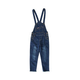 Denim Jumpsuit