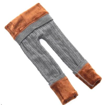 Winter Fleeced Leggings