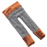 Winter Fleeced Leggings