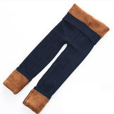 Winter Fleeced Leggings