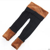 Winter Fleeced Leggings
