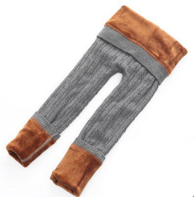 Winter Fleeced Leggings