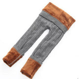 Winter Fleeced Leggings