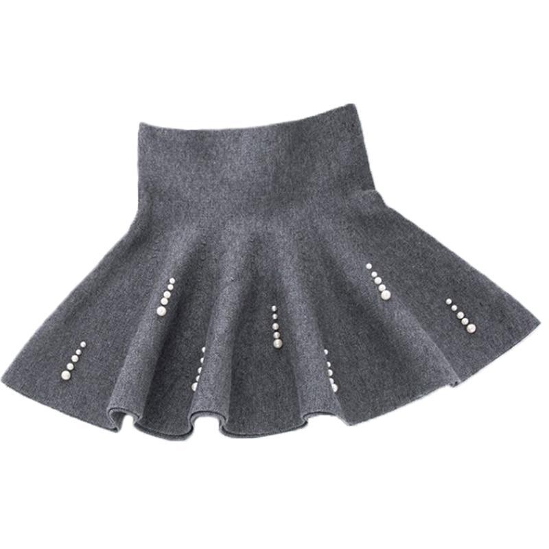 Pearl Design Casual Skirt