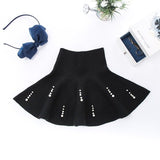 Pearl Design Casual Skirt