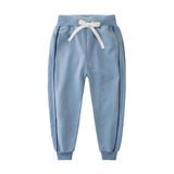 Casual Drawstring Joggers